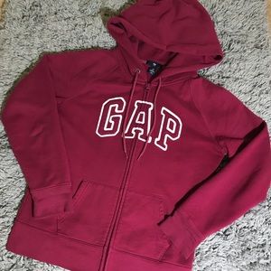 Gap hoodie